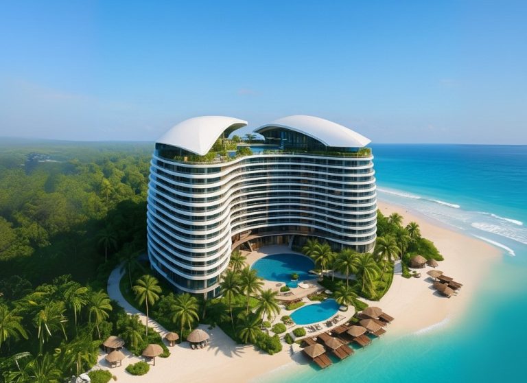 think property Pushpo Green View